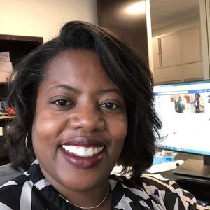 Meet your Posher, Stacey